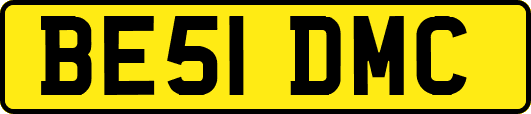 BE51DMC