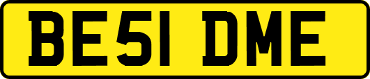 BE51DME