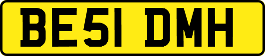 BE51DMH