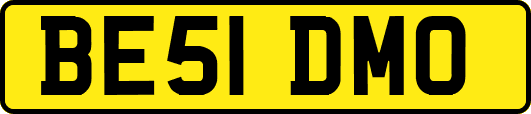 BE51DMO