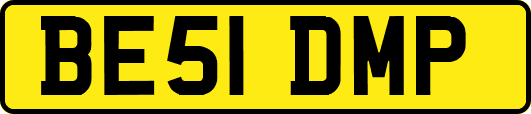 BE51DMP