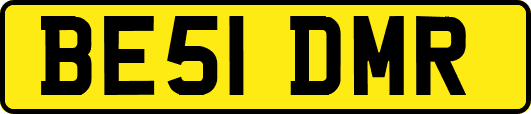 BE51DMR