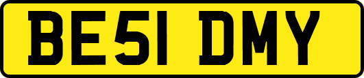 BE51DMY