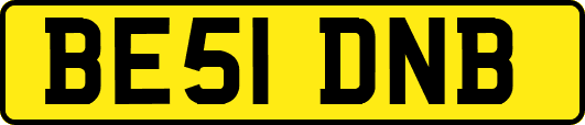 BE51DNB