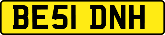 BE51DNH