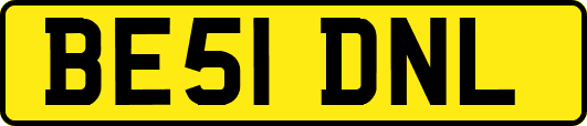 BE51DNL