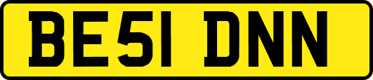 BE51DNN