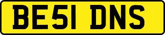 BE51DNS