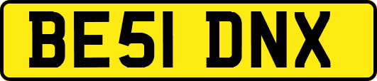 BE51DNX