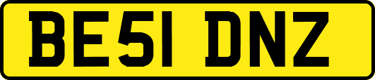 BE51DNZ