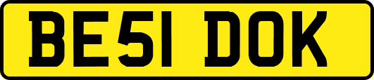 BE51DOK