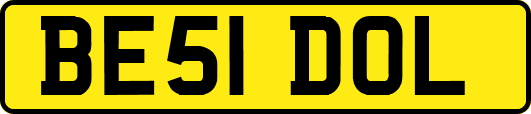 BE51DOL