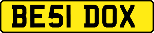 BE51DOX