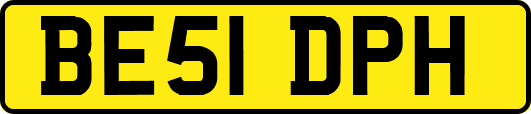 BE51DPH