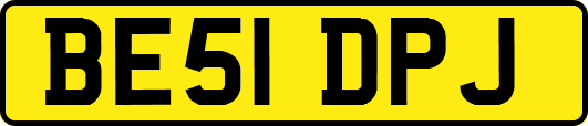 BE51DPJ