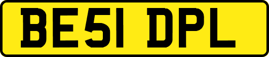 BE51DPL