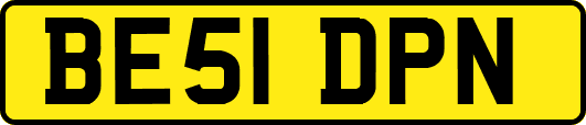 BE51DPN