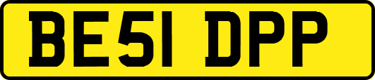 BE51DPP