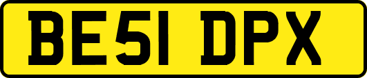 BE51DPX