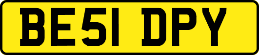 BE51DPY