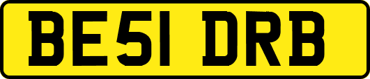 BE51DRB