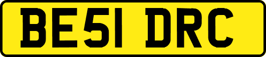 BE51DRC