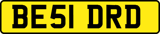 BE51DRD