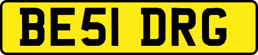 BE51DRG