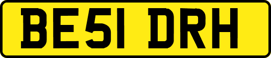 BE51DRH