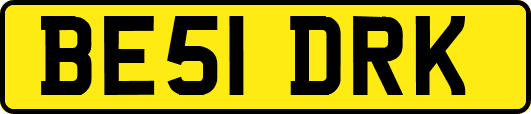 BE51DRK