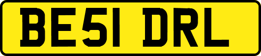 BE51DRL