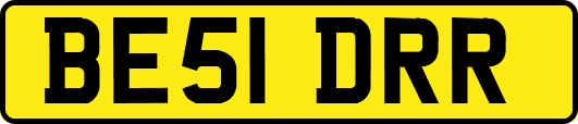 BE51DRR