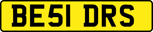 BE51DRS