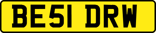 BE51DRW