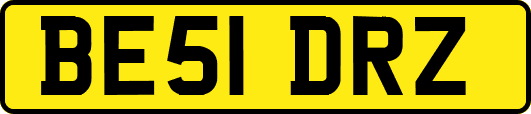 BE51DRZ