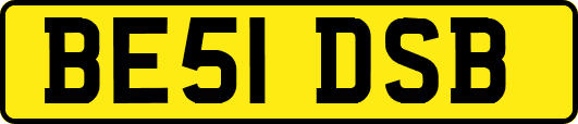 BE51DSB