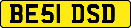 BE51DSD