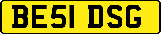 BE51DSG