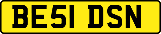 BE51DSN