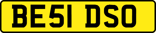 BE51DSO