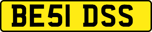 BE51DSS