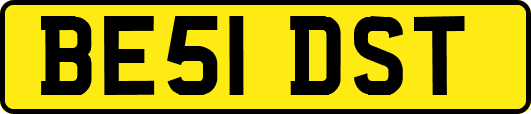 BE51DST