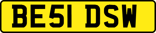 BE51DSW