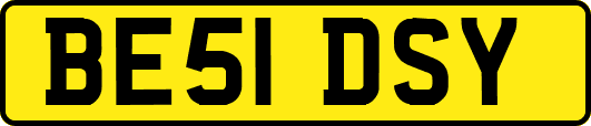 BE51DSY