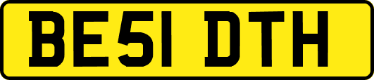 BE51DTH