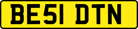 BE51DTN