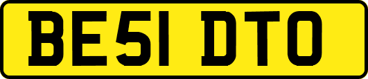 BE51DTO