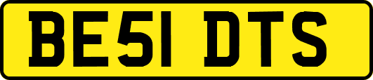 BE51DTS