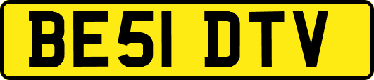 BE51DTV