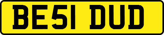 BE51DUD